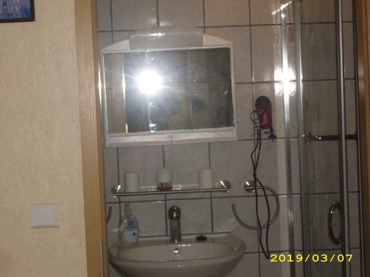 B & B Gross Methling Dargun Exterior foto